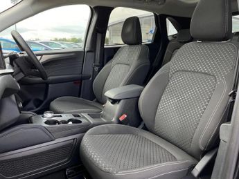 Ford Kuga 2.5 PHEV Titanium 5dr CVT