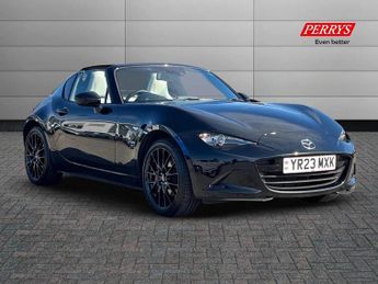 Mazda MX5 2.0 [184] Homura 2dr