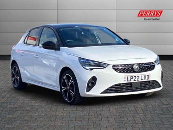 Vauxhall Corsa 1.2 Turbo Elite Edition 5dr Auto
