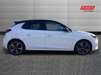 Vauxhall Corsa 1.2 Turbo Elite Edition 5dr Auto