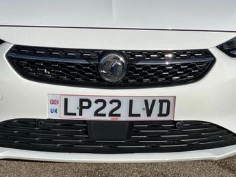 Vauxhall Corsa 1.2 Turbo Elite Edition 5dr Auto
