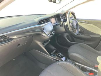 Vauxhall Corsa 1.2 Turbo Elite Edition 5dr Auto