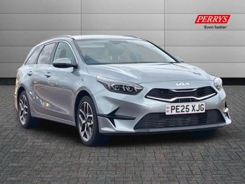 Kia Ceed 1.5T GDi ISG 138 3 5dr