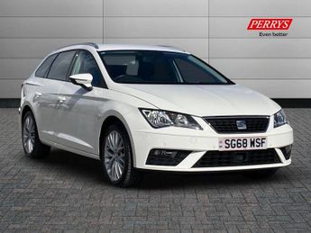 SEAT Leon 1.0 TSI SE Dynamic [EZ] 5dr