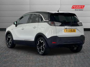 Vauxhall Crossland X 1.5 Turbo D [120] Elite Nav 5dr [Start Stop] Auto