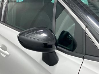 Vauxhall Crossland X 1.5 Turbo D [120] Elite Nav 5dr [Start Stop] Auto