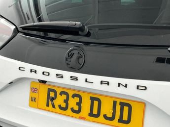 Vauxhall Crossland X 1.5 Turbo D [120] Elite Nav 5dr [Start Stop] Auto