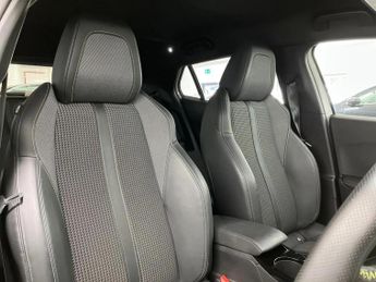 Peugeot 2008 1.2 PureTech 130 GT 5dr EAT8