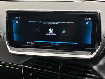 Peugeot 2008 1.2 PureTech 130 GT 5dr EAT8