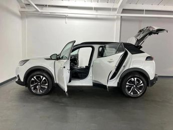 Peugeot 2008 1.2 PureTech 130 GT 5dr EAT8