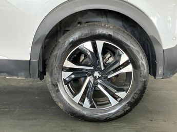 Peugeot 2008 1.2 PureTech 130 GT 5dr EAT8