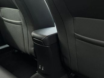 Vauxhall Mokka 1.2 Turbo Ultimate 5dr Auto