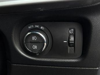 Vauxhall Mokka 1.2 Turbo Ultimate 5dr Auto