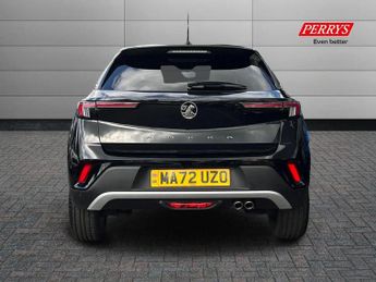 Vauxhall Mokka 1.2 Turbo Ultimate 5dr Auto
