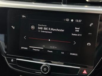Vauxhall Corsa 1.2 Turbo Elite Nav 5dr Auto