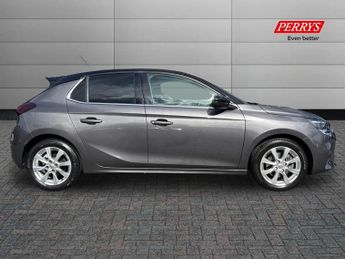 Vauxhall Corsa 1.2 Turbo Elite Nav 5dr Auto