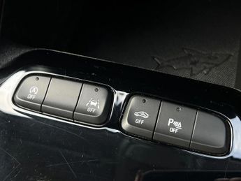 Vauxhall Corsa 1.2 Turbo Elite Nav 5dr Auto