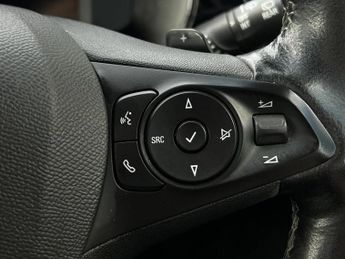Vauxhall Corsa 1.2 Turbo Elite Nav 5dr Auto
