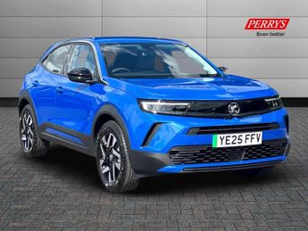 Vauxhall Mokka 100kW Design 50kWh 5dr Auto