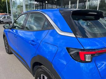 Vauxhall Mokka 100kW Design 50kWh 5dr Auto