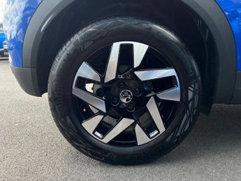 Vauxhall Mokka 100kW Design 50kWh 5dr Auto