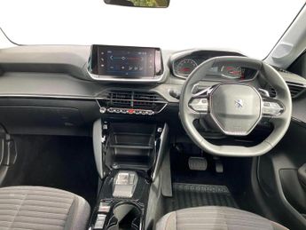 Peugeot 208 1.2 PureTech 100 Active Premium 5dr EAT8