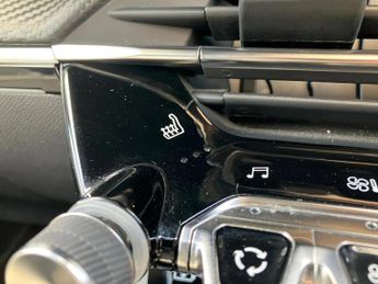 Peugeot 2008 100kW GT 50kWh 5dr Auto