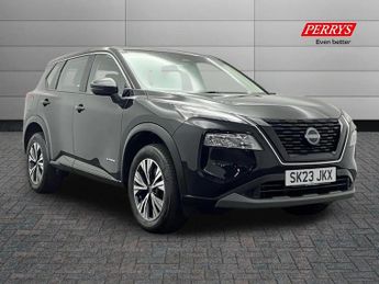 Nissan X-Trail 1.5 E-Power 204 Acenta Premium 5dr Xtronic