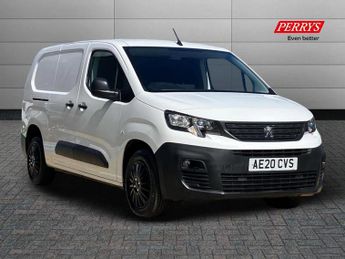 Peugeot Partner 950 1.5 BlueHDi 130 Professional Van