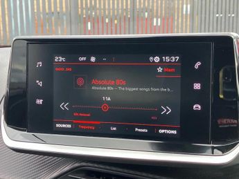 Peugeot 2008 1.2 PureTech 130 Allure Premium 5dr EAT8