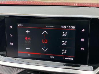 Peugeot 2008 1.2 PureTech 130 Allure Premium 5dr EAT8