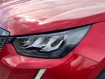 Peugeot 2008 1.2 PureTech 130 Allure Premium 5dr EAT8