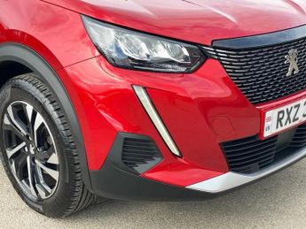 Peugeot 2008 1.2 PureTech 130 Allure Premium 5dr EAT8