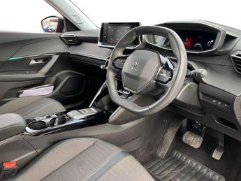 Peugeot 2008 1.2 PureTech 130 Allure Premium 5dr EAT8