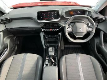 Peugeot 2008 1.2 PureTech 130 Allure Premium 5dr EAT8