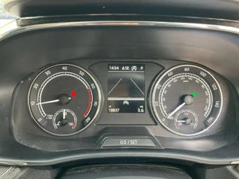 Skoda Fabia 1.0 TSI 110 SE L 5dr DSG