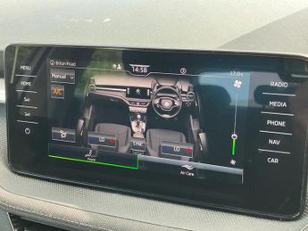 Skoda Fabia 1.0 TSI 110 SE L 5dr DSG