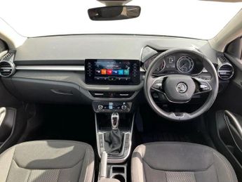 Skoda Fabia 1.0 TSI 110 SE L 5dr DSG