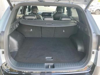 Kia Sportage 1.6T GDi 48V ISG GT-Line S 5dr DCT