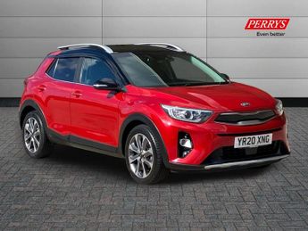 Kia Stonic 1.0T GDi 4 5dr Auto