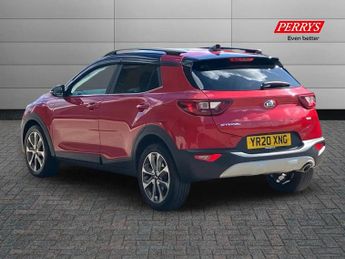 Kia Stonic 1.0T GDi 4 5dr Auto