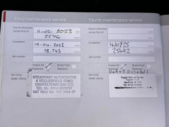 Kia Stonic 1.0T GDi 4 5dr Auto
