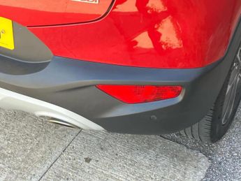 Kia Stonic 1.0T GDi 4 5dr Auto