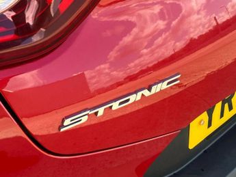 Kia Stonic 1.0T GDi 4 5dr Auto