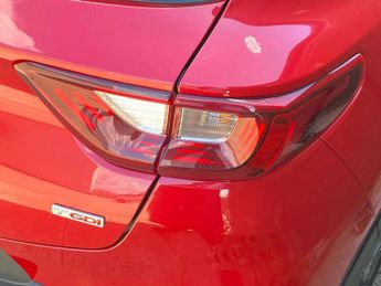Kia Stonic 1.0T GDi 4 5dr Auto