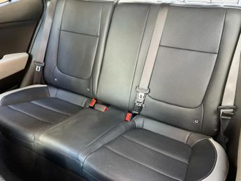 Kia Stonic 1.0T GDi 4 5dr Auto