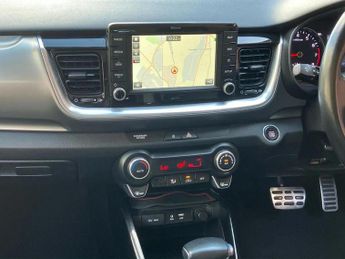 Kia Stonic 1.0T GDi 4 5dr Auto