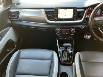 Kia Stonic 1.0T GDi 4 5dr Auto