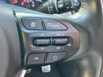 Kia Stonic 1.0T GDi 4 5dr Auto