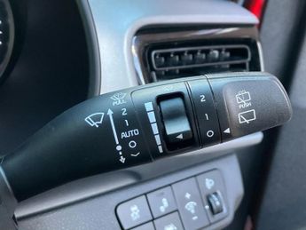 Kia Stonic 1.0T GDi 4 5dr Auto
